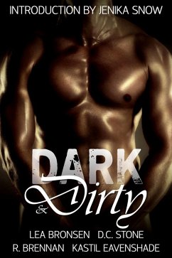 Dark & Dirty: A Dark Erotic Fantasy Anthology (eBook, ePUB) Cover Dark & Dirty: A Dark Erotic Fantasy Anthology (eBook, ePUB)