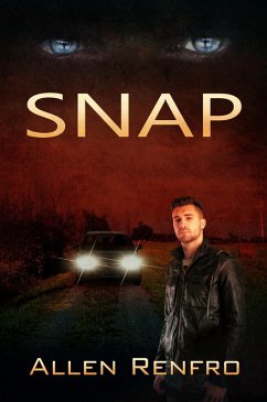 Snap (eBook, ePUB) - Renfro, Allen