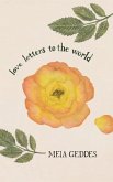 Love Letters to the World (eBook, ePUB)