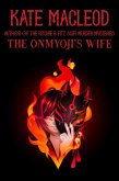 The Onmyoji's Wife (eBook, ePUB)