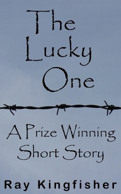 Cover The Lucky One (eBook, ePUB)