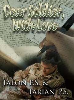 Cover Dear Soldier, With Love (eBook, ePUB)