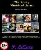 The Sandy Collection (The Collections, #1) (eBook, ePUB)