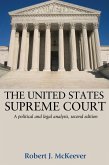 The United States Supreme Court (eBook, ePUB)