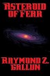 Asteroid of Fear (eBook, ePUB) - Bild 1