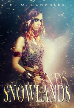 Cover Snowlands (eBook, ePUB)