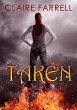 Taken (Ava Delaney #4) (eBook, ePUB) - Bild 1