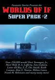 Fantastic Stories Presents the Worlds of If Super Pack #2 (eBook, ePUB)