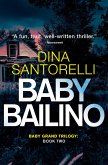 Baby Bailino (Baby Grand Trilogy, Book 2) (eBook, ePUB)