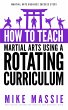 How To Teach Martial Arts Using A... - Bild 1
