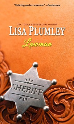 Cover Lawman (eBook, ePUB)