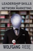 Leadership Skills in Network Marketing (eBook, ePUB)