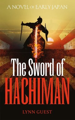 Cover Sword of Hachiman (eBook, ePUB)