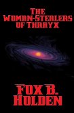 The Woman-Stealers of Thrayx (eBook, ePUB)