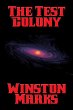 The Test Colony (eBook, ePUB) - Bild 1