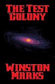 The Test Colony (eBook, ePUB)
