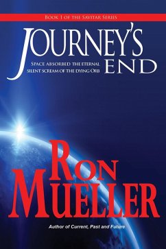Cover Journey's End (eBook, ePUB)