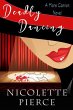 Deadly Dancing (Mars Cannon, #1)... - Bild 1