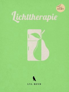 Lichttherapie (eBook, ePUB)