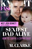 Sexiest Dad Alive (Knight Fashion, #3) (eBook, ePUB)