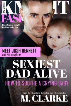 Cover Sexiest Dad Alive (Knight Fashion, #3) (eBook, ePUB)