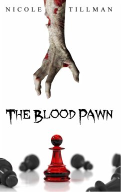 The Blood Pawn (eBook, ePUB) - Tillman, Nicole