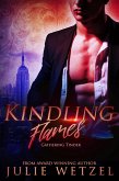 Kindling Flames-Gathering Tinder (The Ancient Fire Series, #1) (eBook, ePUB) Kindling Flames-Gathering Tinder (The Ancient Fire Series, #1) (eBook, ePUB)