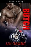 Butch (The Skulls, #7) (eBook, ePUB)