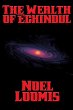 The Wealth of Echindul (eBook, ePUB) - Bild 1