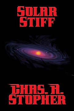 Cover Solar Stiff (eBook, ePUB)
