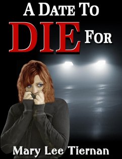 A Date To Die For (eBook, ePUB) - Tiernan, Mary Lee