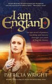 I Am England (eBook, ePUB)