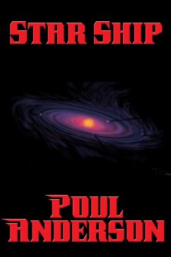 Cover Star Ship (eBook, ePUB)