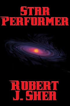 Cover Star Performer (eBook, ePUB)
