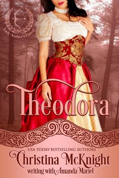 Cover Theodora (eBook, ePUB)