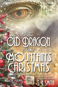 Cover Old Dragon of the Mountain's Christmas: Dragon Lords of Valdier Book 9 (eBook, ePUB)