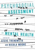 Psychosocial Assessment in Mental Health (eBook, ePUB)