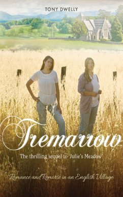 Cover Tremarrow (eBook, ePUB)