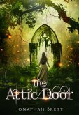 The Attic Door: The Complete Story (eBook, ePUB)