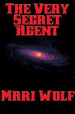 The Very Secret Agent (eBook, ePUB)