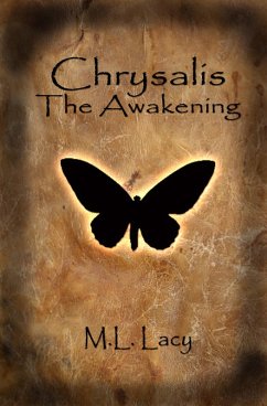 Cover Chrysalis - The Awakening (eBook, ePUB)