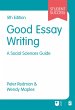 Good Essay Writing (eBook, ePUB) - Bild 1