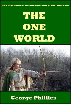 Cover The One World (eBook, ePUB)