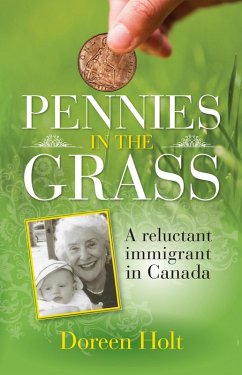 Cover Pennies In The Grass (eBook, ePUB)