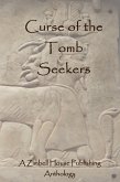 Curse of the Tomb Seekers (eBook, ePUB)