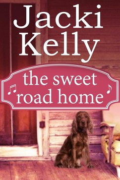 Cover The Sweet Road Home (eBook, ePUB)