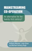 Mainstreaming co-operation (eBook, ePUB)
