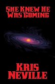 She Knew He Was Coming (eBook, ePUB)