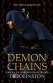 Demon Chains (Book II of The Horrors of Bond Trilogy) (eBook, ePUB) Demon Chains (Book II of The Horrors of Bond Trilogy) (eBook, ePUB)