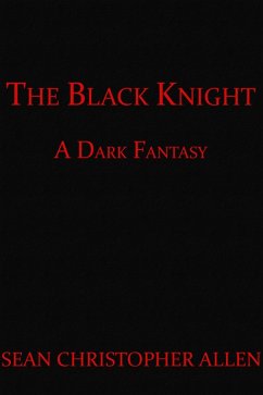 Cover The Black Knight (Legacy of the Black Knight, #1) (eBook, ePUB)